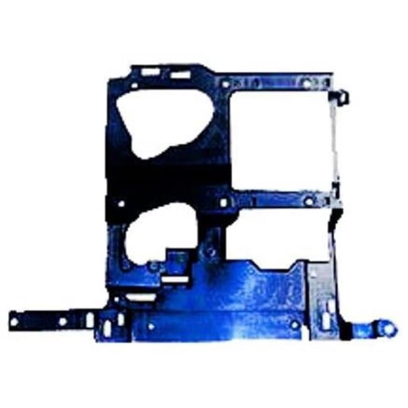 Left Hand Headlamp Support for 2003-2007 Sierra
