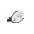 thumbnail image 1 of Left Hand Headlamp with Inner Bezel for 2003-2005 Dodge Neon Sx 2.0, Chrome, 1 of 1