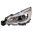 thumbnail image 1 of Left Hand Headlight for 2015-2017 Legacy, 2015-2017 Outback, 1 of 1
