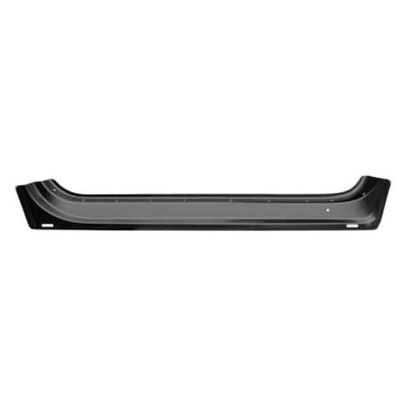 Left Hand Inner Door Bottom for 1997-2003 Standard & Supercab Ford Pickup
