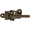 thumbnail image 1 of Left Hand Inner Front Door Handle for 1990-1996 Lumina APV, Black, 1 of 1