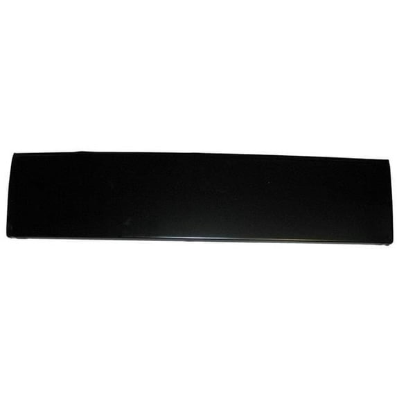 Left Hand Lower Doorskin for 1967-1972 Chevy Pickup