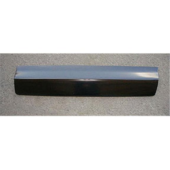 Left Hand Lower Front Doorskin for 1973-1979 Ford Pickup