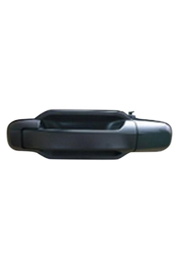 Left Hand Outer Rear Door Handle for 2003-2006 PTM Kia Sorento LX