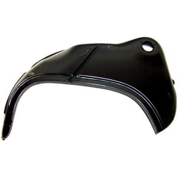 Left Hand Outer Wheel Housing for 1966-1967 Chevy II Nova & Acadian