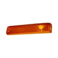 thumbnail image 1 of Left Hand Park Lamp Amber for 1978-1979 Ford P-U-Bronco, 1 of 1