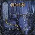 thumbnail image 1 of Left Hand Path (CD), 1 of 1