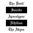 thumbnail image 1 of Left Hand Path The Devil, Book 3, (Paperback), 1 of 1