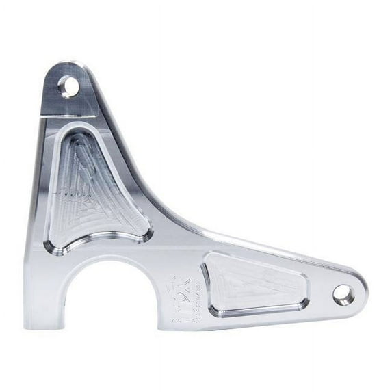 Left Hand Plain Combo Steering Arm