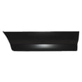 thumbnail image 1 of Left Hand Quarter Panel Lower Front Section for 1987-1996 8 ft. Box Ford Styleside Pickup, 1 of 1