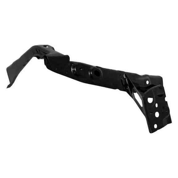 Left Hand Radiator Side Support Panel Assembly for 2013-2016 Mazda CX-5