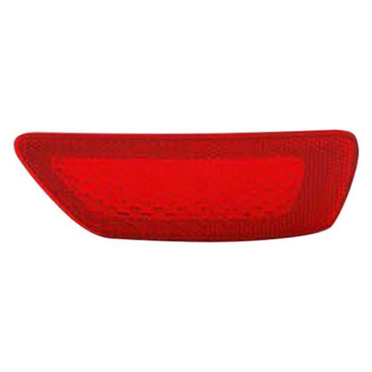 Rear Left Bumper Reflector Light – Fits Grand Cherokee, Compass, Journey