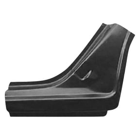 Left Hand Rear Driver Dog Leg Extension 4 Door for 1991-2001 Ford Explorer & 1997-2001 Mountaineer