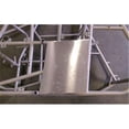 thumbnail image 1 of Left Hand Rear End Enclosure Kick Panel, 1 of 1