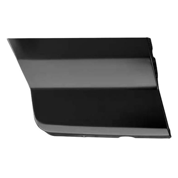 Left Hand Rear Lower Fender for 1987-1996 Ford F-Series Pickup