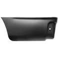 thumbnail image 1 of Left Hand Rear Lower Section for 1997-2003 6.5 Front Box Ford F150-250LD Styleside, 1 of 1