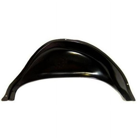 Left Hand Rear Outer Wheel Housing for 1968-1974 Nova