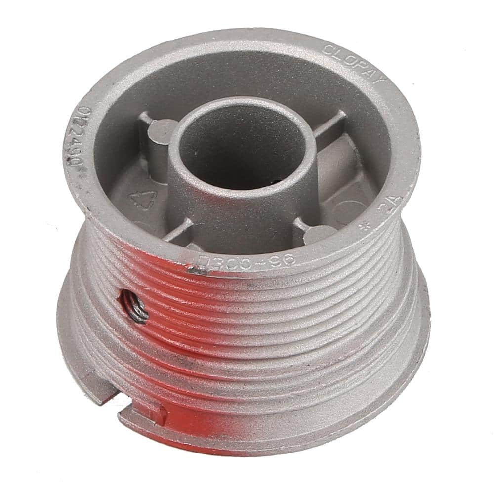 Left Hand Residential Standard Lift Cable Drum