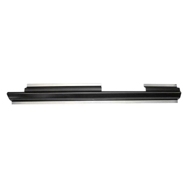 Left Hand Rocker Panel 4 Door for 1991-2001 Ford Explorer & 1997-2001 ...