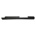 thumbnail image 1 of Left Hand Rocker Panel 4 Door for 1991-2001 Ford Explorer & 1997-2001 Ford Mountaineer, 1 of 1