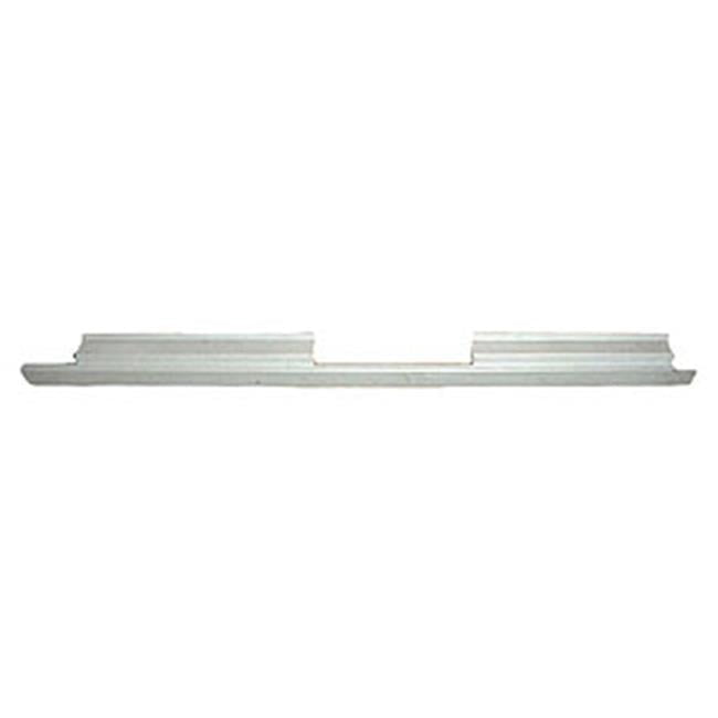 Left Hand Rocker Panel for 1992-1997 Crown Victoria & Grand Marquis 4 ...