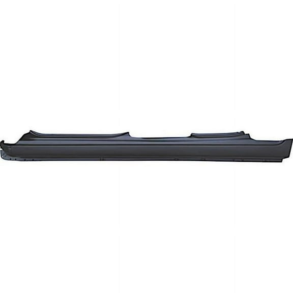 Left Hand Rocker Panel for 2006-2012 Fusion & Milan