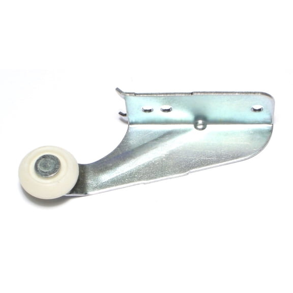 Left Hand Roller Bracket (3 pcs.)