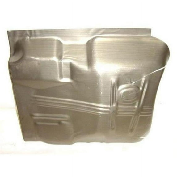 Left Hand Section Rear Floor Pan for 1964-1972 Chevy El Camino