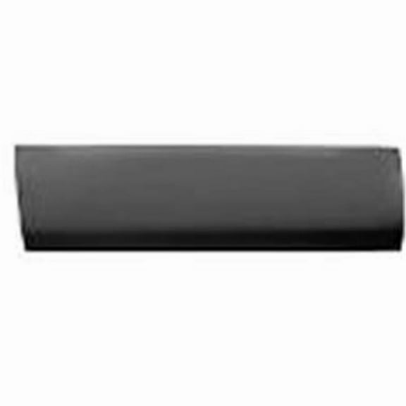 Left Hand Side Door Rear Outer Bottom Outer Panel for 1999-2007 Extended Cab Chevy, Silverado & Sierra 4 Door