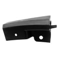 thumbnail image 1 of Left Hand Side Front Bumper Cover Support Bracket Plate for 2012 Jeep Grand Cherokee, 1 of 1