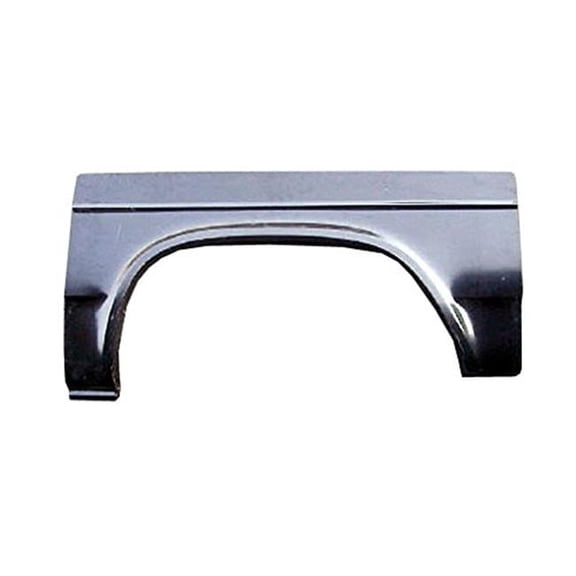 Left Hand Side Wheel Opening Repair Panel for 1978-1996 Chevy & Van