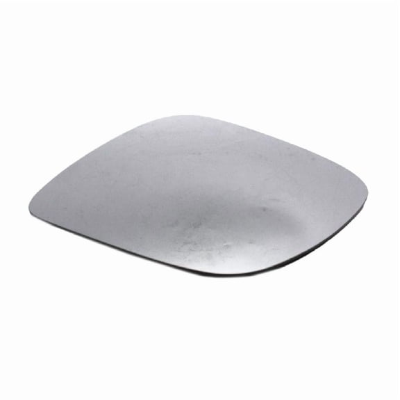Left Hand Side Wing Mirror Glass High-Definition For VW-Amarok Rearview Convex