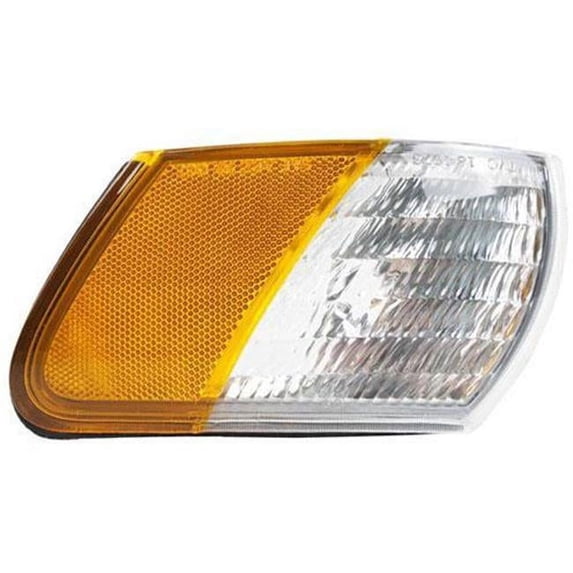 Left Hand Sidemarker Lamp for 1992-1995 Taurus Exc SHO