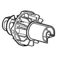 thumbnail image 1 of Left Hand Spindle Spring Assembly, 1 of 1