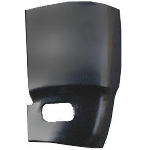 Left Hand Tail Lamp Panel for 1971-1996 Chevy & GMC Van