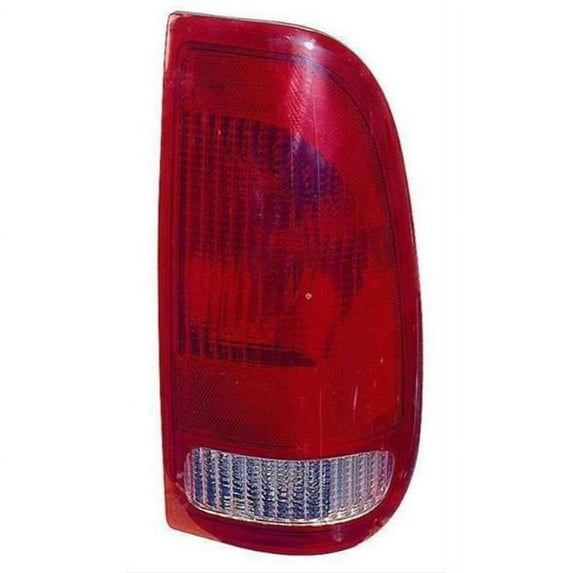 Left Hand Tail Lamp for 2004-2008 Ford F150 C