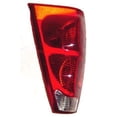 thumbnail image 1 of Left Hand Taillamp for 2002-2006 Avalanche, 1 of 1
