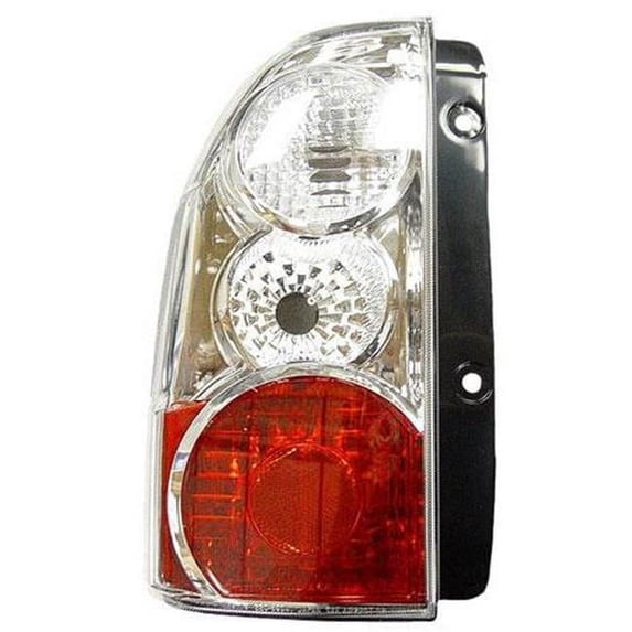 Left Hand Taillamp for 2004-2006 Suzuki XL-7