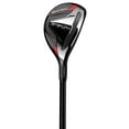 thumbnail image 1 of Pre-Owned Left-Hand TaylorMade STEALTH Rescue 22* 4H Hybrid Regular Fujikura Ventus Red 6, 1 of 1