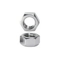 thumbnail image 1 of Left Hand Thread Hex Nut 304 Stainless Steel Full Thread Metric M4-M20 for Choice Reverse Thread Hex Drive, 1 of 6
