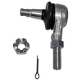 thumbnail image 1 of Left Hand Thread Steering Tie Rod End fits Yamaha 87-99 Big Bear 350 YFM350 FW U, 1 of 7