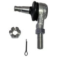 thumbnail image 1 of Left Hand Thread Steering Tie Rod End for Yamaha Grizzly YFM 98-01 600 02-08 660, 1 of 7