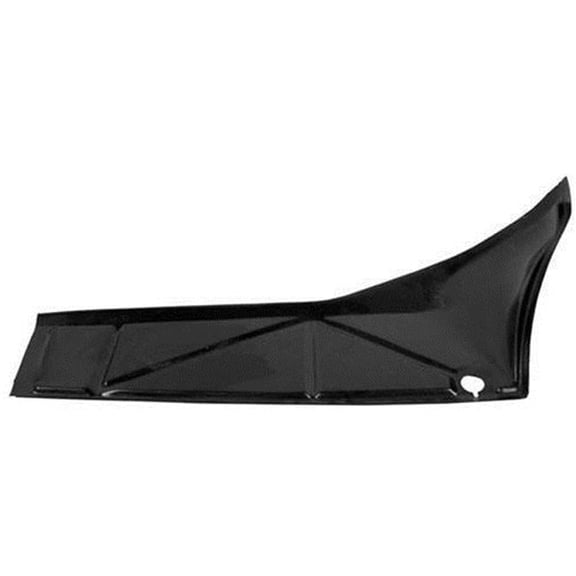 Left Hand Trunk Floor Drop for 1968-1974 Nova