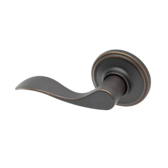 Left Hand Waverlie Half Dummy, Tuscan Bronze