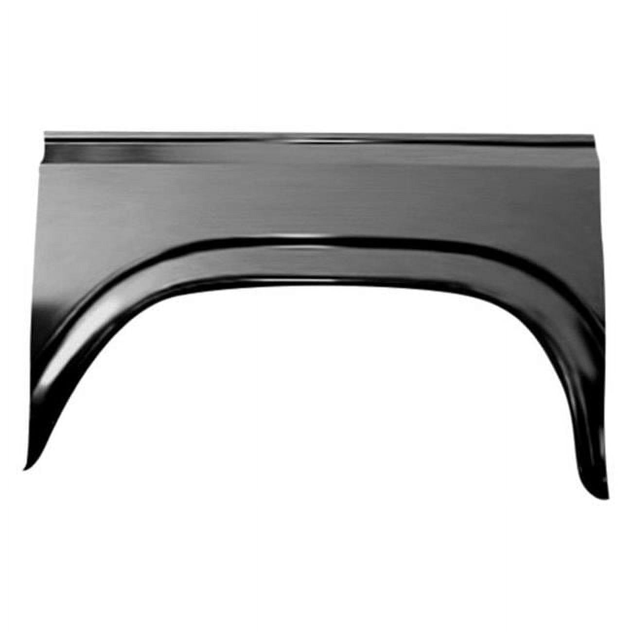 Left Hand Wheel Arch Patch for 1980-1986 Ford Bronco - Walmart.com