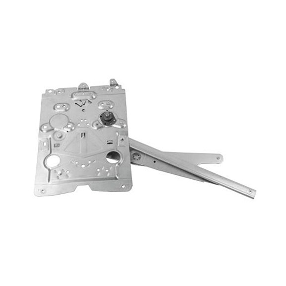 Left Hand Window Regulator Replaces OEM 3176545