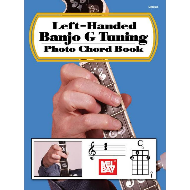 Banjo Tuning 5 String