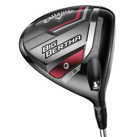 Callaway Big Bertha '23 Left Handed Driver 9.0 55 GR STF