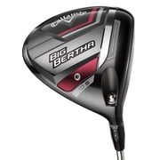 Callaway Big Bertha 23 Left Handed Driver 9.0 55 GR STF