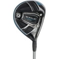 thumbnail image 1 of Pre-Owned Left Handed Callaway Rogue Star 15* 3 Wood Regular Graphite, 1 of 4